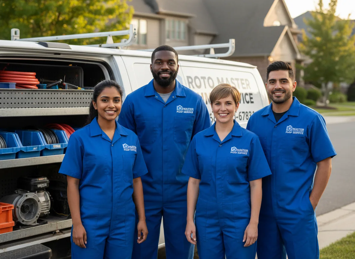 Sump Pump Installation company in Garden City, NY